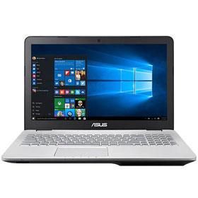 ASUS N551VW Intel Core i7 | 8GB DDR4 | 1TB HDD + 128GB SSD | GeForce GT960M 4GB | 4K Display